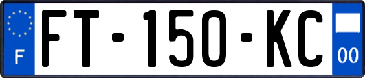 FT-150-KC