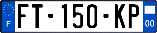 FT-150-KP