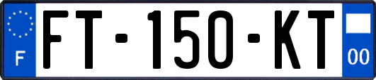 FT-150-KT