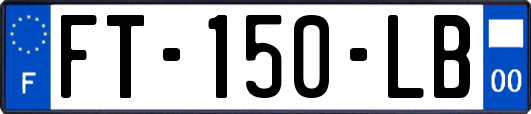 FT-150-LB