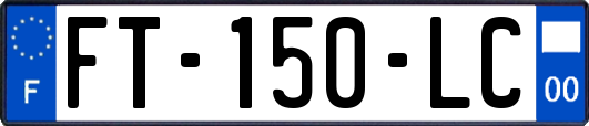 FT-150-LC