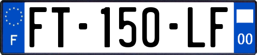 FT-150-LF