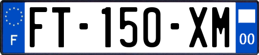 FT-150-XM