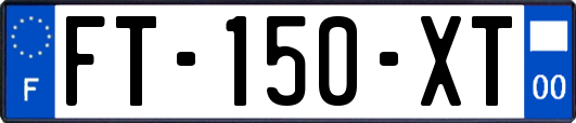 FT-150-XT