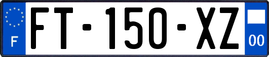 FT-150-XZ