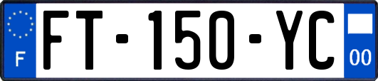FT-150-YC