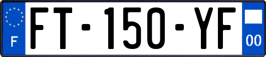 FT-150-YF