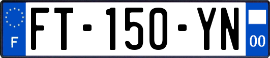 FT-150-YN