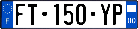 FT-150-YP