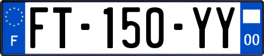 FT-150-YY