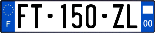 FT-150-ZL