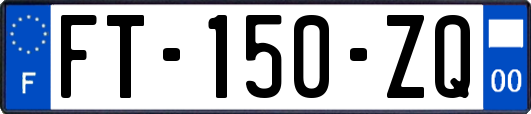 FT-150-ZQ