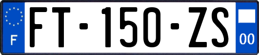 FT-150-ZS