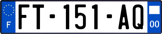 FT-151-AQ