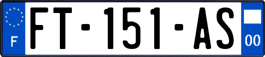 FT-151-AS