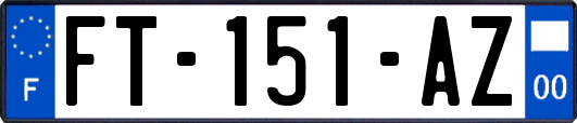 FT-151-AZ