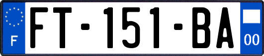 FT-151-BA