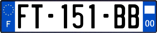 FT-151-BB