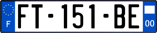 FT-151-BE