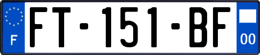 FT-151-BF