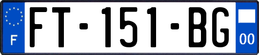 FT-151-BG