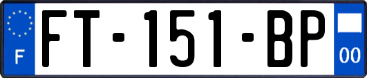 FT-151-BP