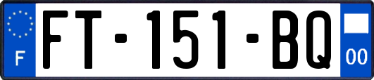 FT-151-BQ