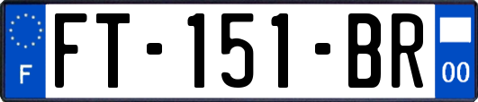 FT-151-BR