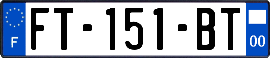 FT-151-BT