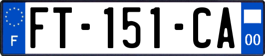 FT-151-CA