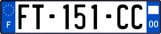 FT-151-CC