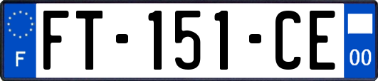 FT-151-CE