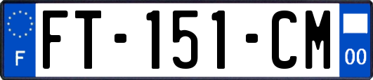 FT-151-CM