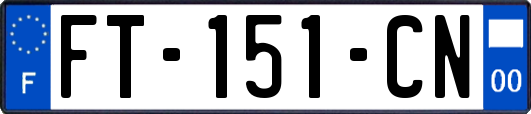 FT-151-CN