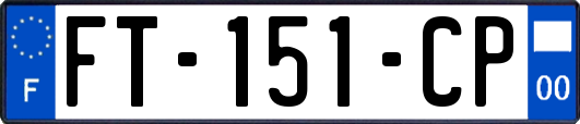 FT-151-CP