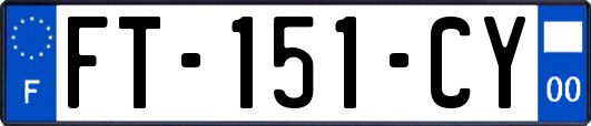 FT-151-CY