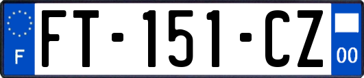 FT-151-CZ