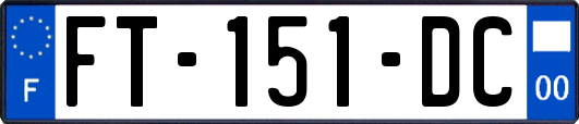 FT-151-DC