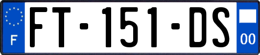 FT-151-DS