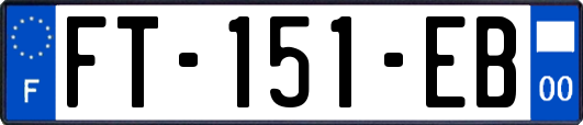FT-151-EB