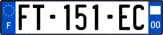FT-151-EC