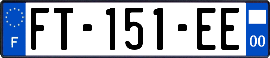FT-151-EE