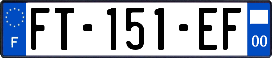 FT-151-EF