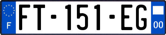 FT-151-EG