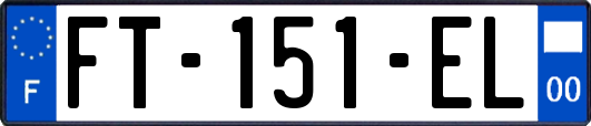 FT-151-EL