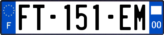 FT-151-EM