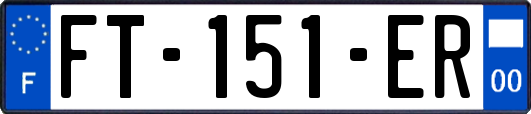 FT-151-ER