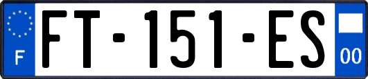 FT-151-ES