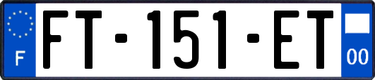 FT-151-ET