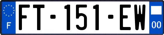 FT-151-EW